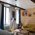 :   suite Privée Au Pied De La Cathédrale 