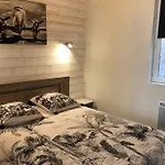 :   suite Privée Au Pied De La Cathédrale  Appartement Laon