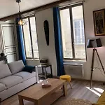 :   suite Privée Au Pied De La Cathédrale  Laon