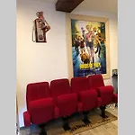 Appartement :   suite Privée Au Pied De La Cathédrale  *