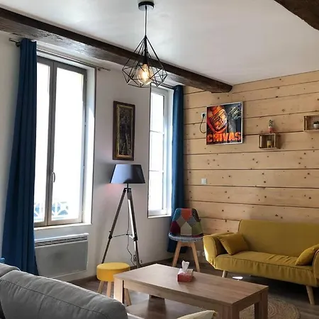 : « suite Privee Au Pied De La Cathedrale »