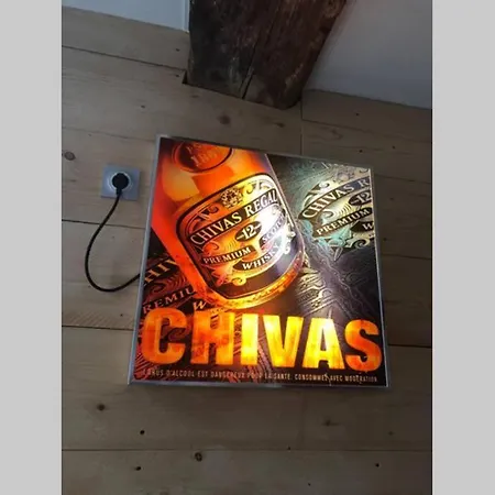 Апартаменты : « suite Privee Au Pied De La Cathedrale »