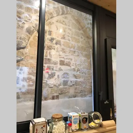 Апартаменты : « suite Privee Au Pied De La Cathedrale » *