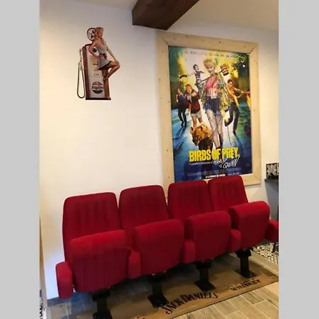 Апартаменты : « suite Privee Au Pied De La Cathedrale » *